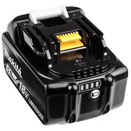 Makita Accu BL1850B 5,0Ah 18V – 197280-8