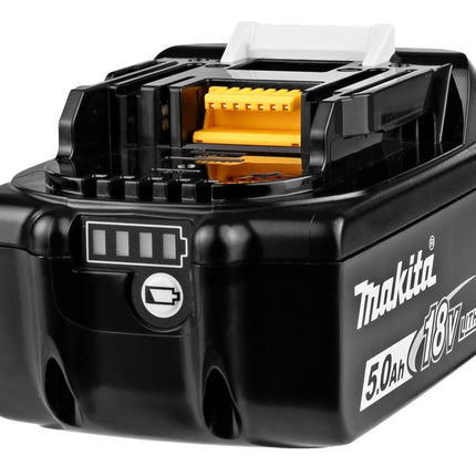 Makita Accu BL1850B 5,0Ah 18V – 197280-8