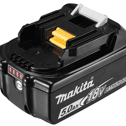 Makita Accu BL1850B 5,0Ah 18V – 197280-8