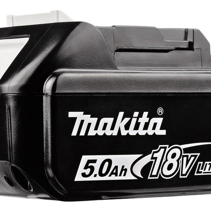 Makita Accu BL1850B 5,0Ah 18V – 197280-8