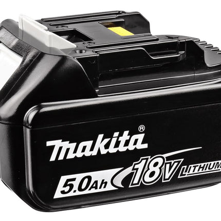 Makita Accu BL1850B 5,0Ah 18V – 197280-8