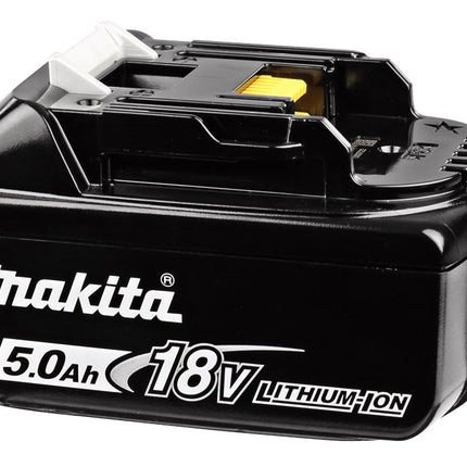 Makita Accu BL1850B 5,0Ah 18V – 197280-8