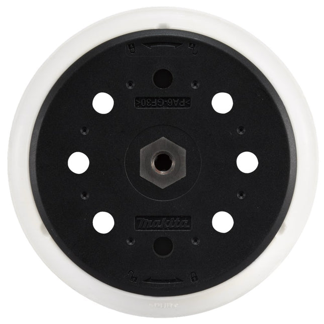 Makita Steunschijf 150mm Zacht – 197314-7