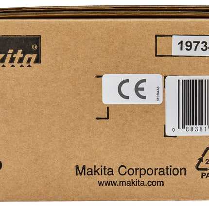 Makita Oplader DC10WD 12V-MAX A – 197343-0