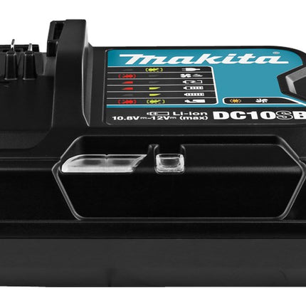 Makita Acculader DC10SB 12V MAX – 197363-4