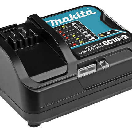 Makita Acculader DC10SB 12V MAX – 197363-4