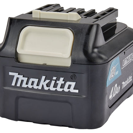 Makita Accu BL1041B LI-ION 12V MAX 4.0Ah – 197406-2