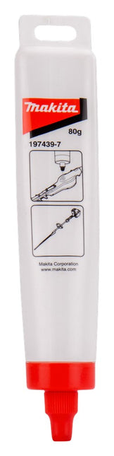 Makita Stokheggeschaarvet 80 G – 197439-7