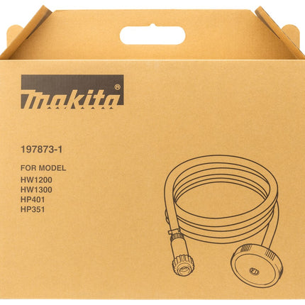 Makita Zelfaanzuigende Waterset Hogedrukreinigers – 197873-1