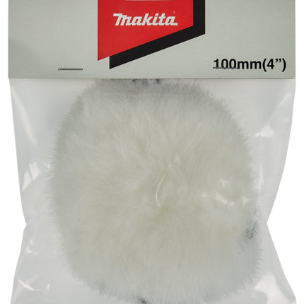 Makita Wollen Schijf 100mm 100mm – 197896-9