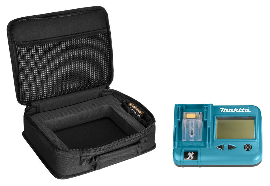 Makita Accu Tester BCT04 BTC04 – 198038-8
