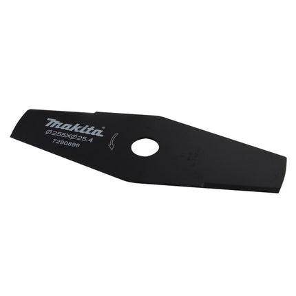 Makita Snijblad 255X25,4X2,0mm 2-TANDS Maaimes 255mm – 198345-9