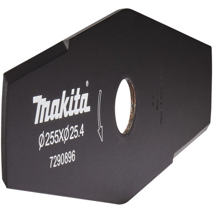 Makita Snijblad 255X25,4X2,0mm 2-TANDS Maaimes 255mm – 198345-9