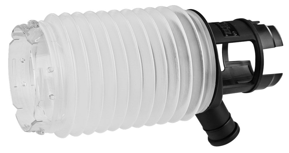 Makita Stofafzuigadapter BOOR- en Combihamer Stofkomset met Slangtule – 198362-9
