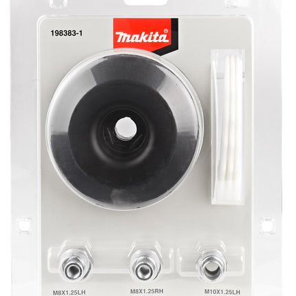 Makita Maaikop Kunststof Messen 255mm – 198383-1