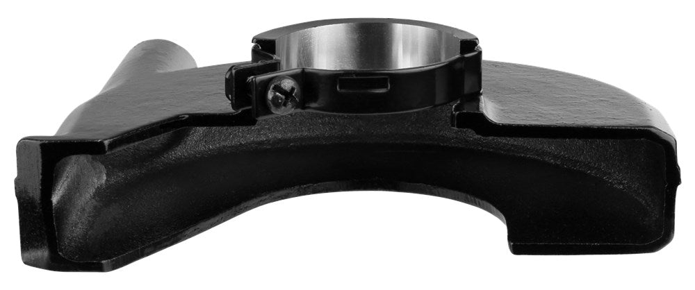 Makita Beschermkap met Stofafzuiging 125mm / Stofafzuigkap Plat – 198416-2