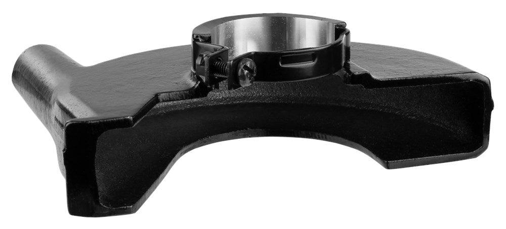 Makita Beschermkap met Stofafzuiging 125mm / Stofafzuigkap Plat – 198416-2