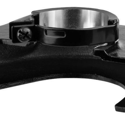 Makita Beschermkap met Stofafzuiging 125mm / Stofafzuigkap Plat – 198416-2