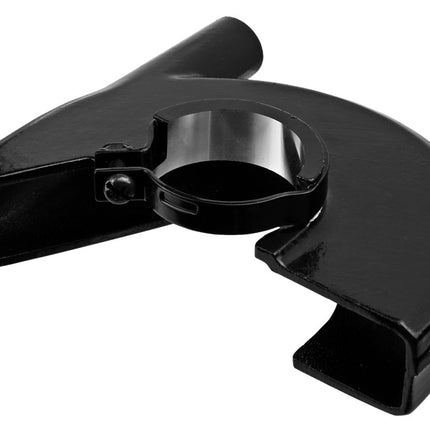 Makita Beschermkap met Stofafzuiging 125mm / Stofafzuigkap Plat – 198416-2