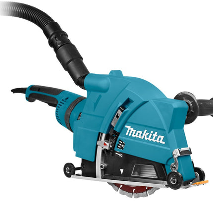 Makita Invalstofafzuigkap 230mm Stofafzuigkap Inval – 198440-5