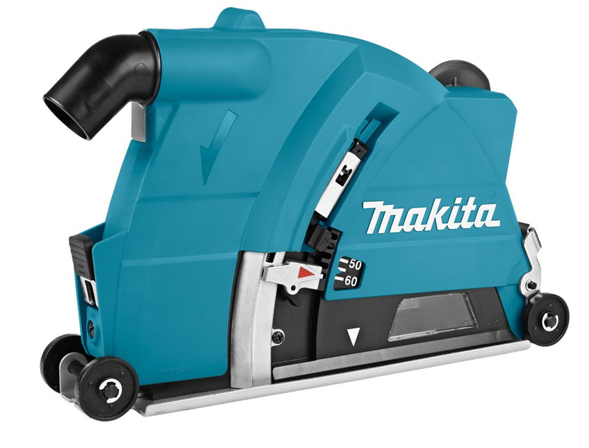 Makita Invalstofafzuigkap 230mm Stofafzuigkap Inval – 198440-5