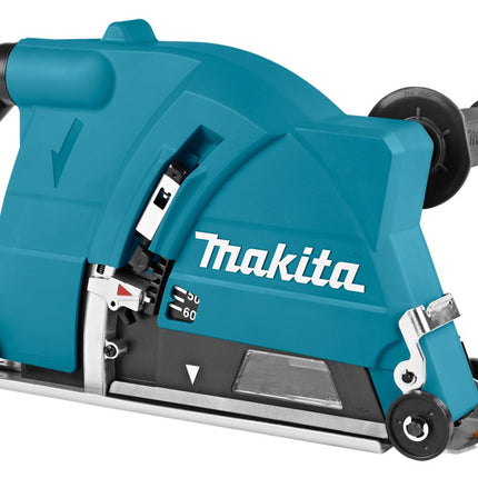 Makita Invalstofafzuigkap 230mm Stofafzuigkap Inval – 198440-5