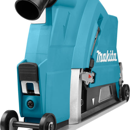 Makita Invalstofafzuigkap 230mm Stofafzuigkap Inval – 198440-5