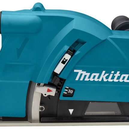 Makita Invalstofafzuigkap 180mm – 198514-2