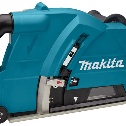 Makita Invalstofafzuigkap 180mm – 198514-2