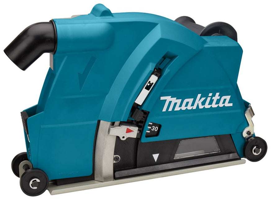 Makita Invalstofafzuigkap 180mm – 198514-2