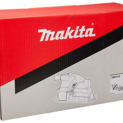 Makita Invalstofafzuigkap 180mm – 198514-2