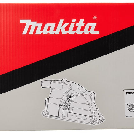 Makita Invalstofafzuigkap 180mm – 198514-2