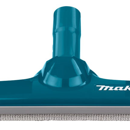 Makita Vloerzuigmond Tapijt Blauw Zuigvoet Deluxe – 198527-3
