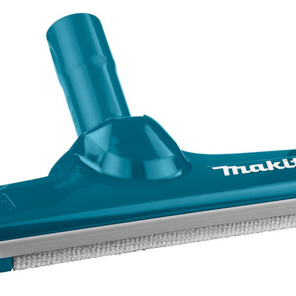 Makita Vloerzuigmond Tapijt Blauw Zuigvoet Deluxe – 198527-3