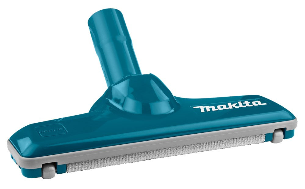 Makita Vloerzuigmond Tapijt Blauw Zuigvoet Deluxe – 198527-3