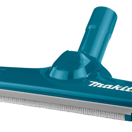 Makita Vloerzuigmond Tapijt Blauw Zuigvoet Deluxe – 198527-3