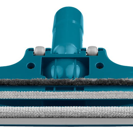 Makita Vloerzuigmond Tapijt Blauw Zuigvoet Deluxe – 198527-3