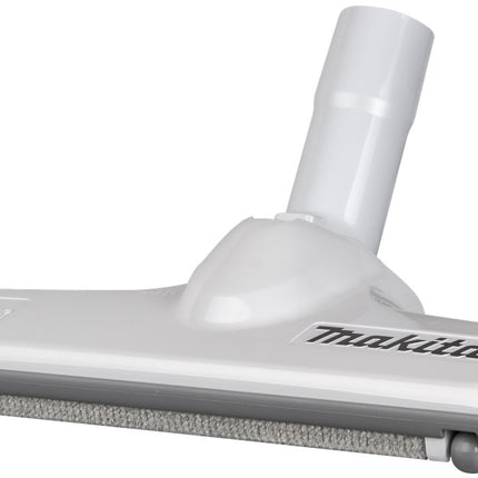 Makita Vloerzuigmond Tapijt Wit Zuigvoet Deluxe – 198528-1