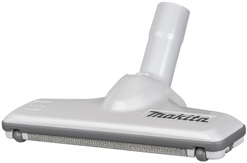 Makita Vloerzuigmond Tapijt Wit Zuigvoet Deluxe – 198528-1