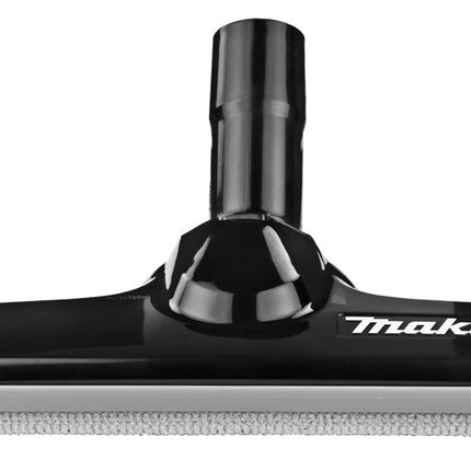 Makita Vloerzuigmond Tapijt Zwart Zuigvoet Deluxe – 198529-9