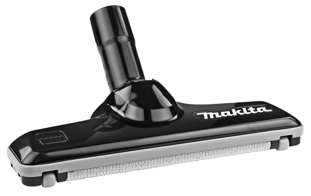 Makita Vloerzuigmond Tapijt Zwart Zuigvoet Deluxe – 198529-9
