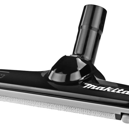 Makita Vloerzuigmond Tapijt Zwart Zuigvoet Deluxe – 198529-9