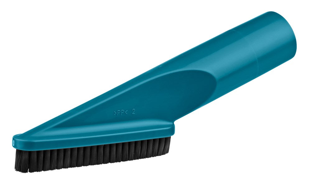 Makita Borstelzuigmond Blauw Bekledingsborstel – 198538-8