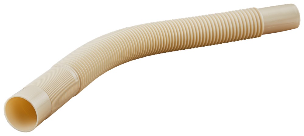 Makita Flexibele Zuigbuis Ivoor Wit – 198544-3