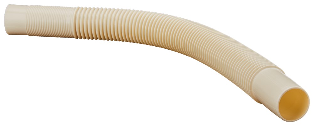 Makita Flexibele Zuigbuis Ivoor Wit – 198544-3
