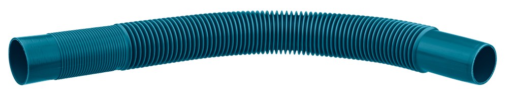 Makita Slang Flexibel Blauw Afzuigset – 198545-1