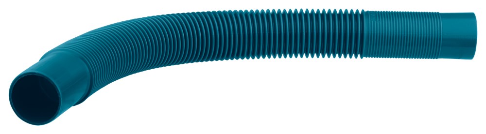Makita Slang Flexibel Blauw Afzuigset – 198545-1