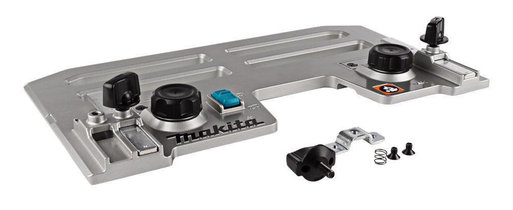 Makita Geleiderail Adapter HS0600 Geleiderailadapter – 198570-2