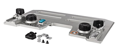 Makita Geleiderail Adapter HS0600 Geleiderailadapter – 198570-2