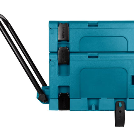 Makita MBOX Drager Stofzuiger Bevestiging Makpack/stofzuiger – 198599-8